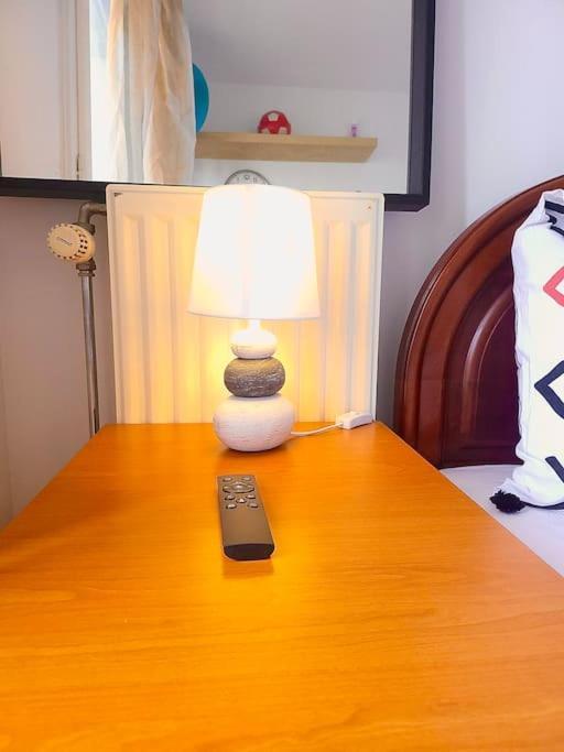 Apartament Cozy Haven Near Paris La Defense Grande Arche Courbevoie Zewnętrze zdjęcie